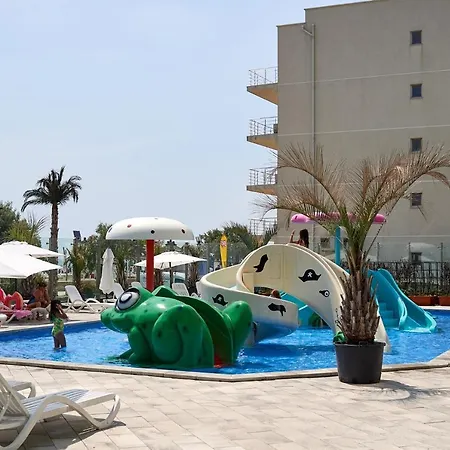 Apartament Fantastic Beach Studio Alezzi Năvodari
