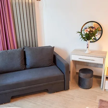 Fantastic Beach Studio Alezzi *
