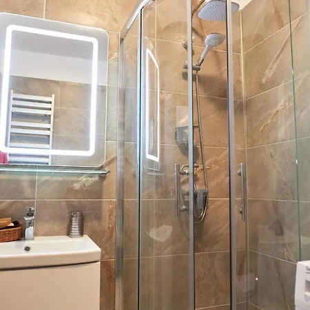 Fantastic Beach Studio Alezzi Apartament Năvodari