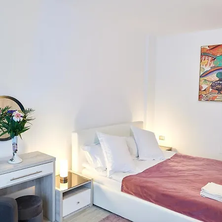Fantastic Beach Studio Alezzi * Năvodari