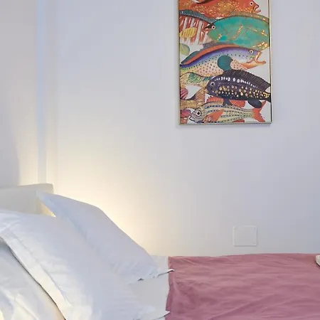 Apartament Fantastic Beach Studio Alezzi