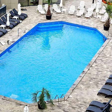 Fantastic Beach Studio Alezzi *
