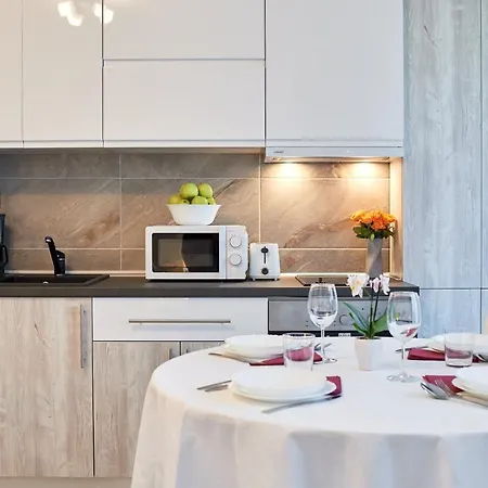 Fantastic Beach Studio Alezzi Apartament Năvodari