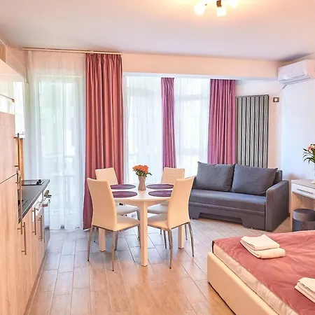 Fantastic Beach Studio Alezzi *