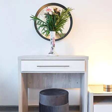 Apartament Fantastic Beach Studio Alezzi Năvodari